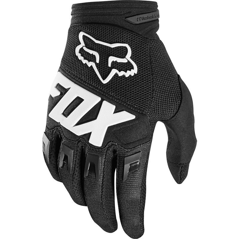 Fox clothing dirtpaw long finger gloves clearance