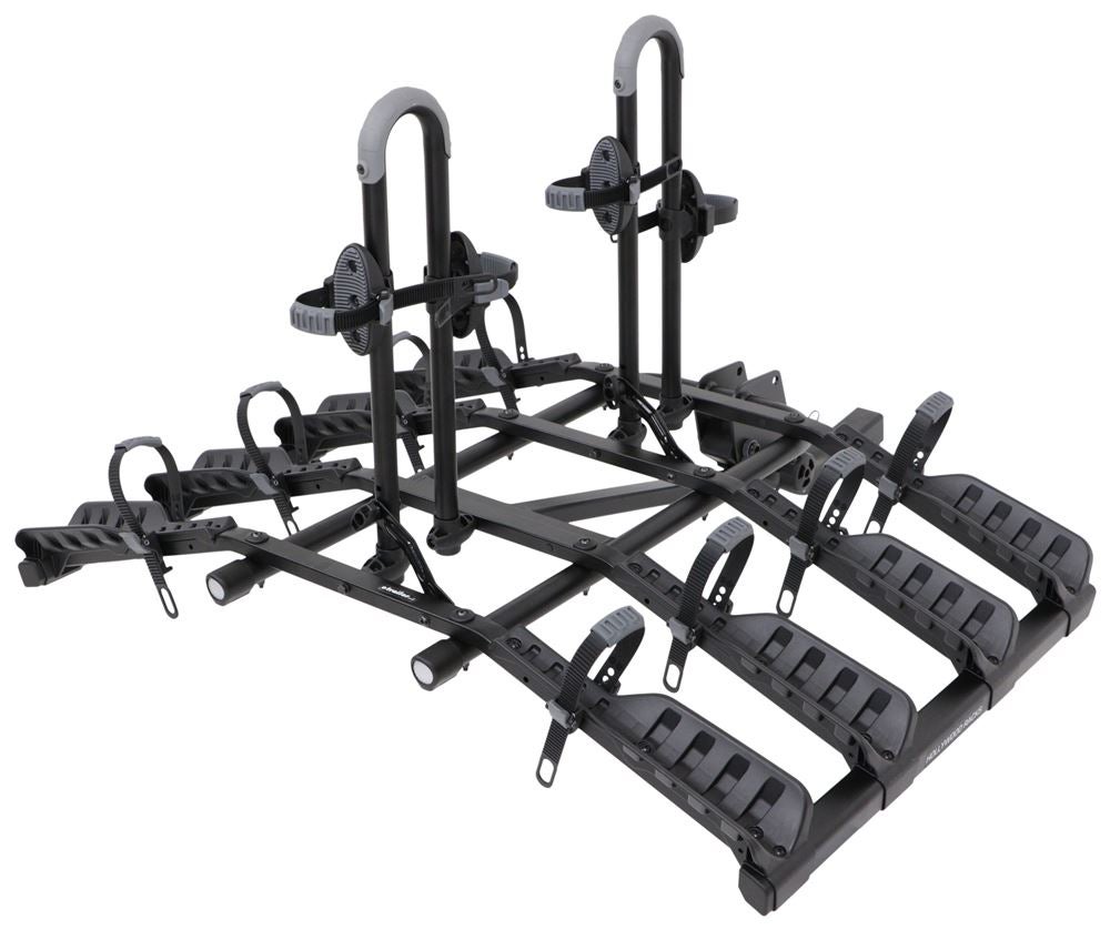 Hollywood 4 online bike hitch rack