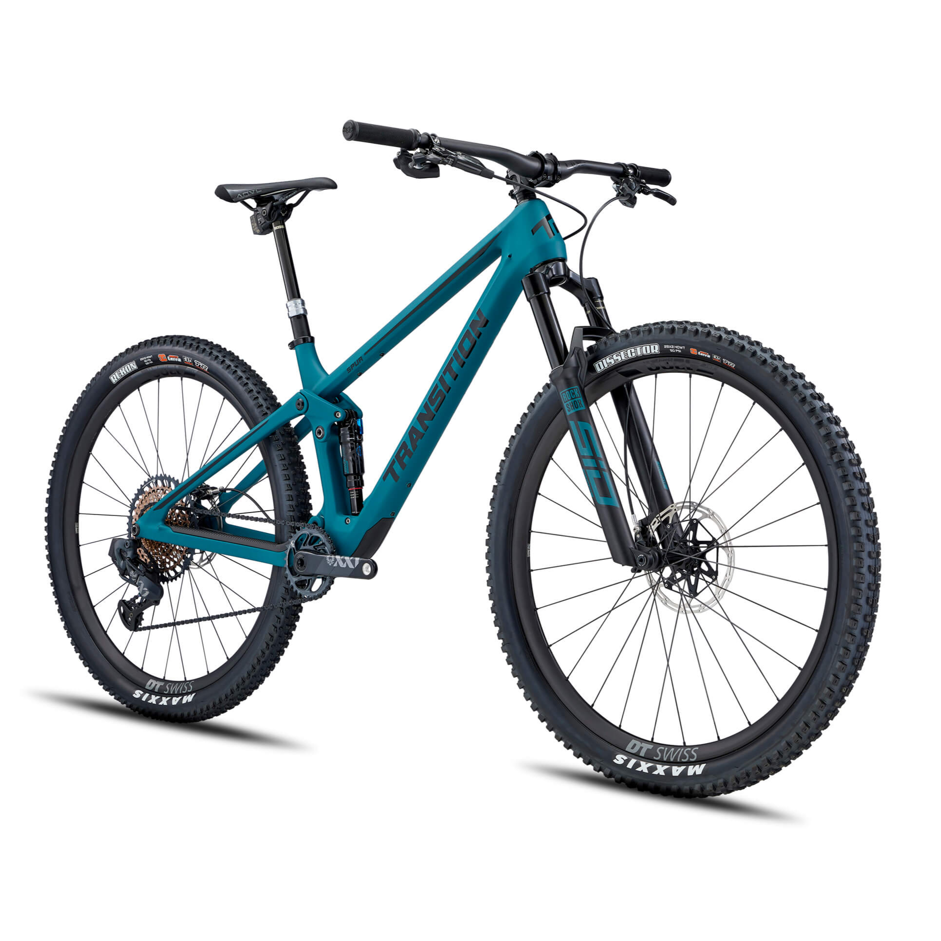 Sea green bikes sale